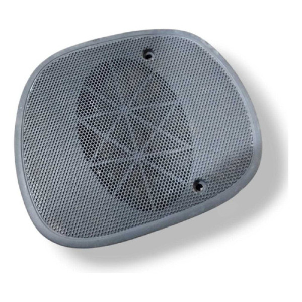 Tela Auto Falante Esquerdo Chevrolet Blazer 2010 15046439 Branco