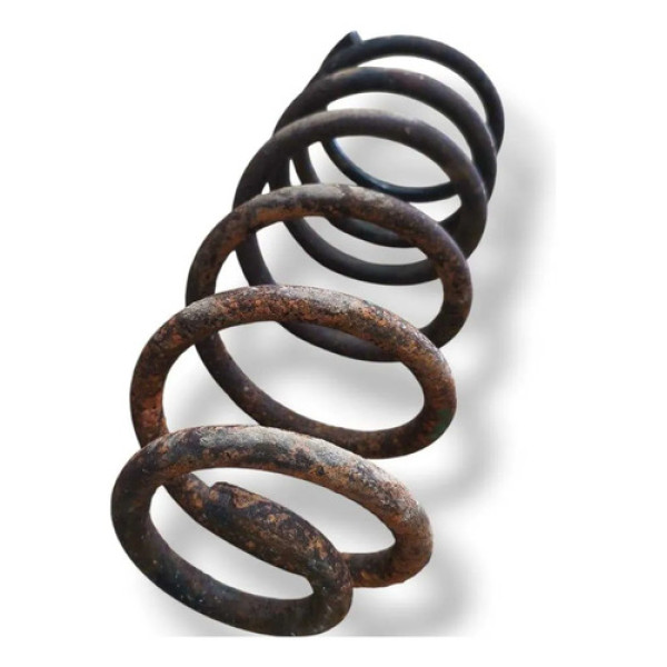 Mola Suspensão Traseira Fiat Palio Weekend 2001 2002 2003