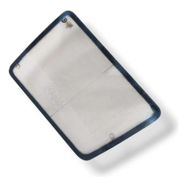 Vidro Vigia Traseiro Direito Chevrolet Ipanema 1989 A 1998