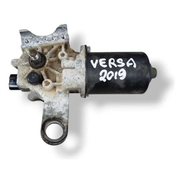 Motor Limpador Do Parabrisa Nissan Versa 2019 20 288101hb1a