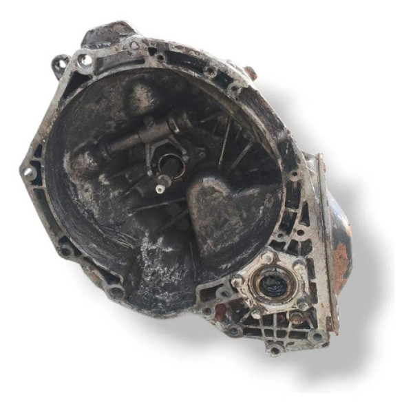 Caixa Cambio Marcha Gm Ipanema 1.8 - 1989 1990 1991 Manual