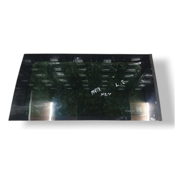  Vidro Fixo (meio) Esquerdo Jac  T8 2.0 T 2014 2015 2016 