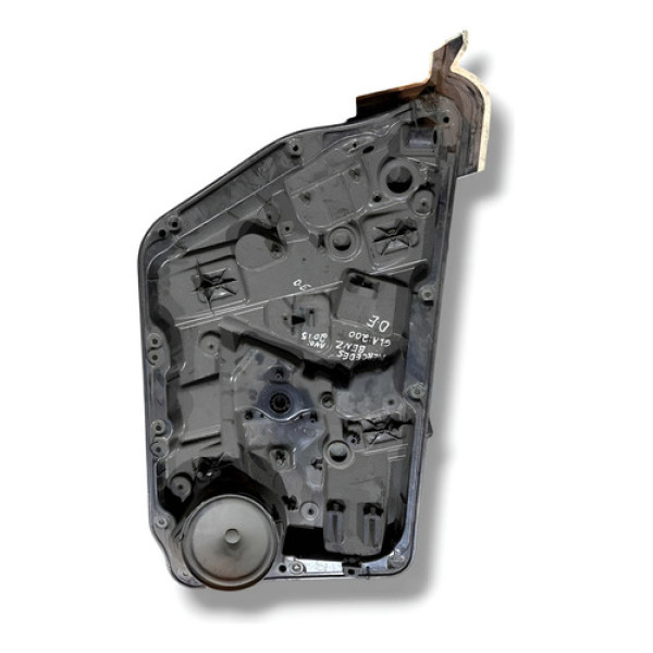 Maquina Vidro Dianteira Esquerda Mercedes Gla 200 2015 2018