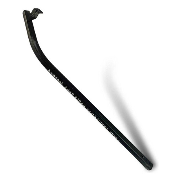 Moldura Trilho Superior Porta Deslizante Fiat Doblo 2008