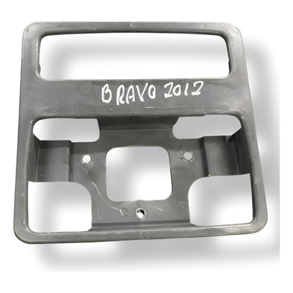 Suporte Luz Teto Cortesia Fiat Bravo 2011 2012 2013 0884914