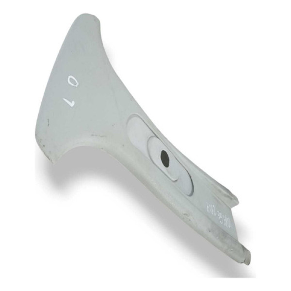 Acabamento Coluna Direita Volkswagen Voyage 2014 373867400a