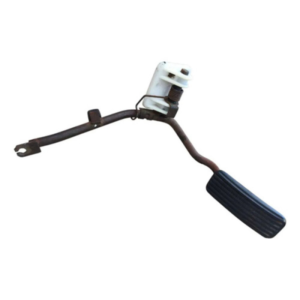 Pedal Acelerador Chevrolet Kadett Monza 1986 1987 1988 1995