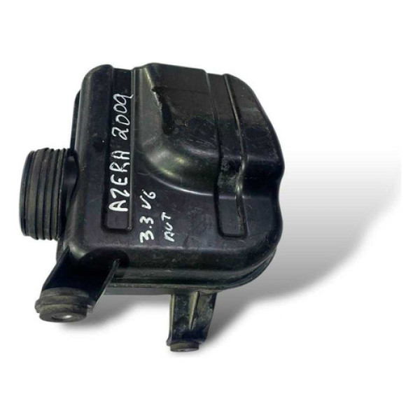 Caixa Filtro De Ar Hyundai Azera 2009 3.3 V6 2007 A 2011