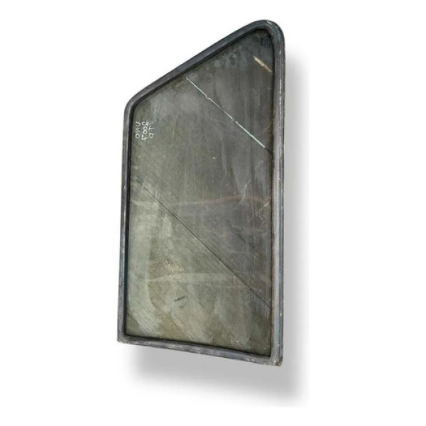 Vidro Fixo Traseiro Direito Fiat Uno 2000 2001 2002 2003