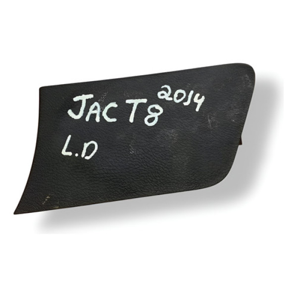 Moldura Forro Porta Lado Direito Jac  T8 2014 83302y70505