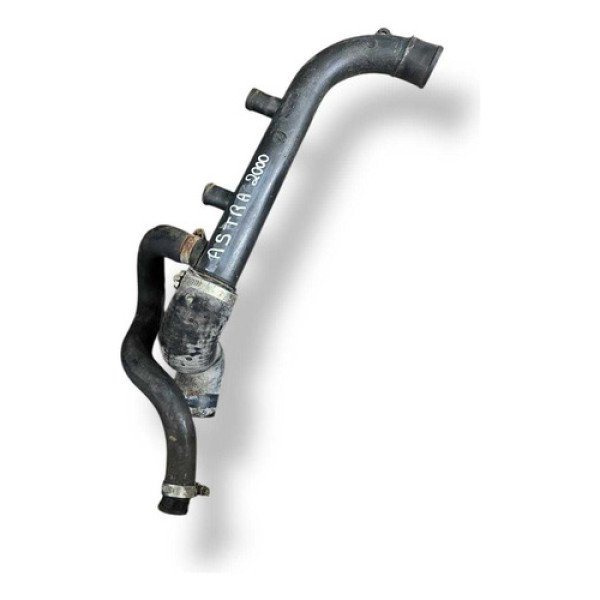 Tubo Cano Água C/mangueiras Chevrolet Astra Gls 2.0  2000