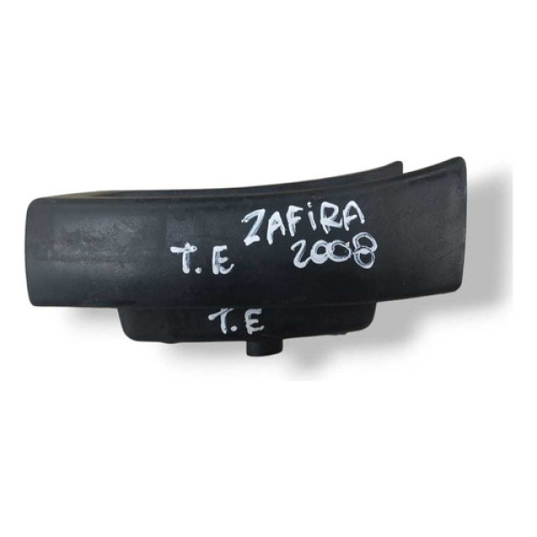 Puxador Interno Porta Traseira Esquerda Zafira 2008 93360089