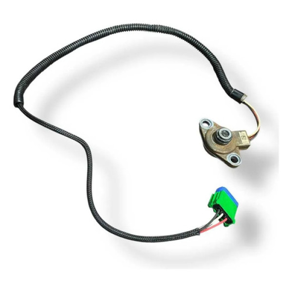 Sensor Pressão Óleo Câmbio Peugeot 2008 2016 2017 21197067