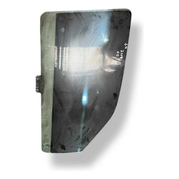 Vidro Porta Dianteira Direita Volkswagen Gol G4 2008 2009