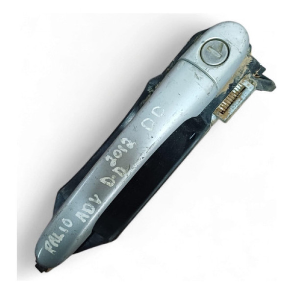 Maçaneta Externa Dianteira Direita Fiat Palio Adventure 2012