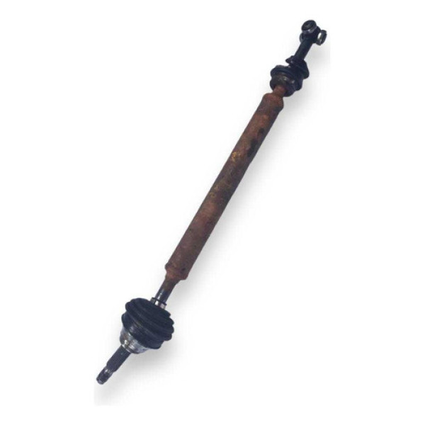 Semi Eixo Homocinética Direita Prêmio Uno Fiorino 1.5 84/92