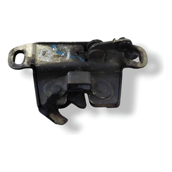 Fechadura Tampa Traseira Lado Direito Fiat Strada 2014 2015