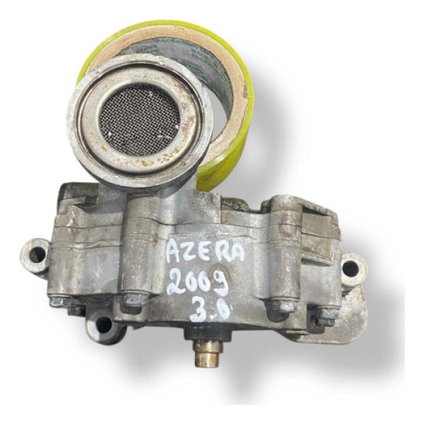 Bomba Óleo Hyundai Azera 3.0 2009 2010 2011 2012 2013 2014