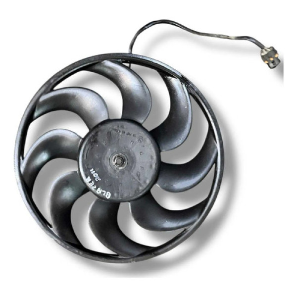 Helice Ventoinha C/motor Blazer 2010 2011 2012 F006km050h