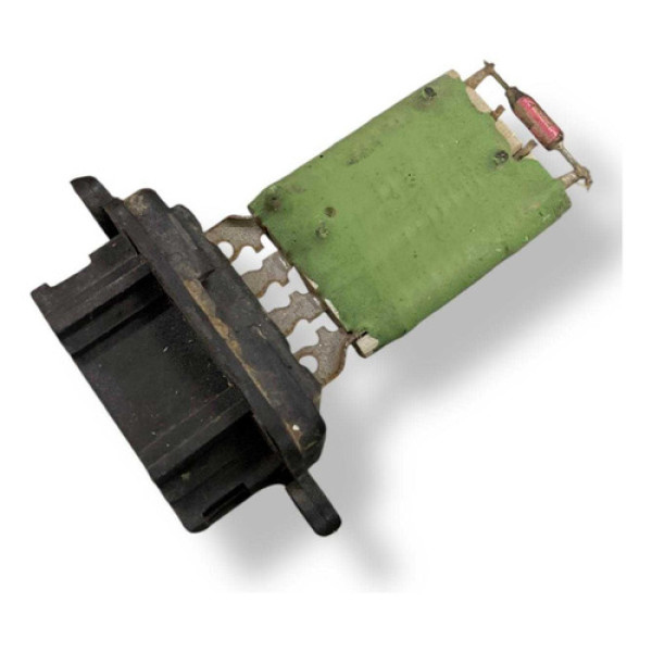 Resistência Ar Condicionado Renault   Duster   1.0    2014