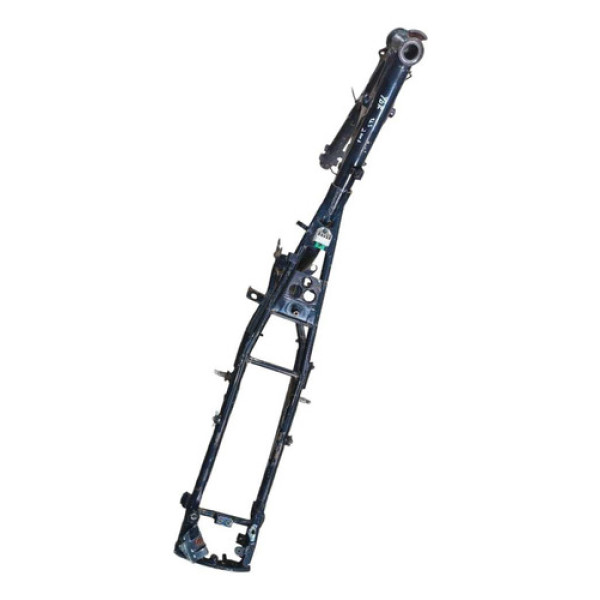 Quadro Chassi Yamaha Ybr125 2001/2002/2003/2004/2005/2006