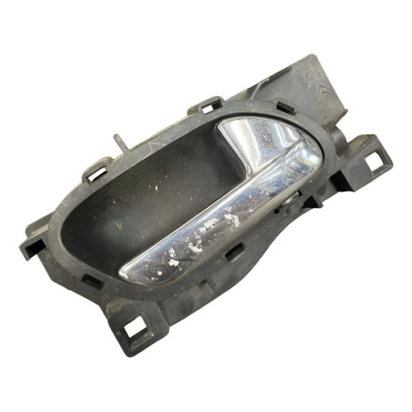 Maçaneta Interna Dianteira Direita Peugeot 208 2008 Dianteira