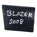 Moldura Tampa Cinzeiro Painel Chevrolet  Blazer 2.4 2008