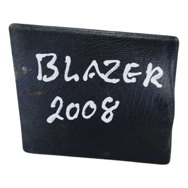 Moldura Tampa Cinzeiro Painel Chevrolet  Blazer 2.4 2008