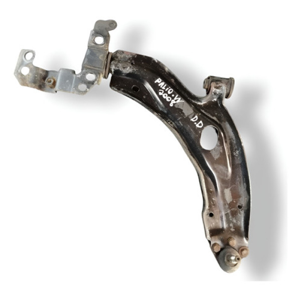 Bandeja Dianteira Direita Fiat Palio Weekend 1.8 2006/2007