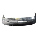Parachoque Dianteiro Ford Mondeo 2000 2001 2002 2003 2004 Preto