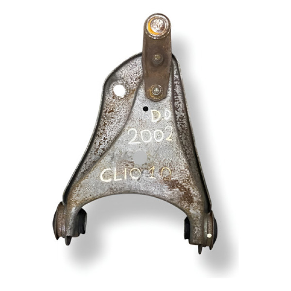 Bandeja Balança Dianteira Direita Renault Clio 2000 A 2002