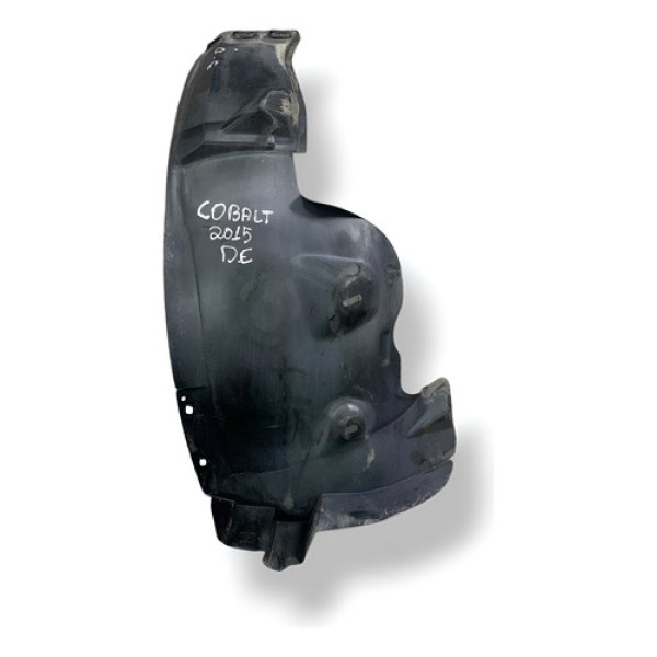 Parabarro Dianteiro Esquerdo  Chevrolet Cobalt 2015 52037218