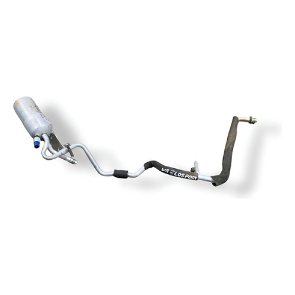 Mangueira Ar Condicionado C/ Filtro Ford Ecosport 2009