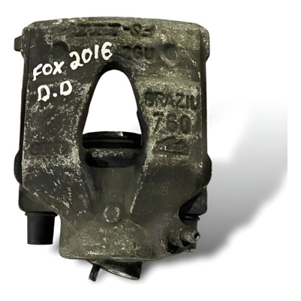 Pinça Freio Dianteira Direito Volkswagen Fox 2015/2021