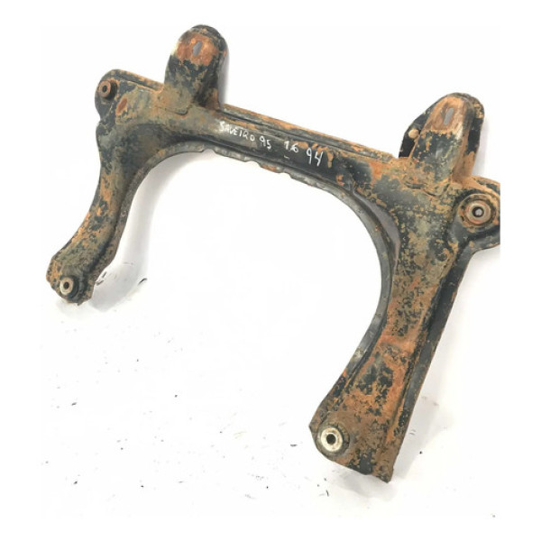 Agregado Dianteiro Volkswagen  Saveiro Gol  1.6 Ap 1995