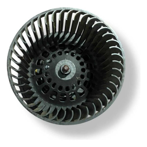 Motor Ventoinha Ar Forcado Citroen C4 Lounge 2016 127v