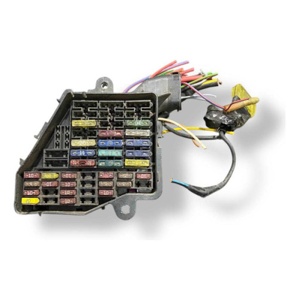 Caixa Fusíveis Volkswagen Passat 1.8 1999 2000 8d1941824