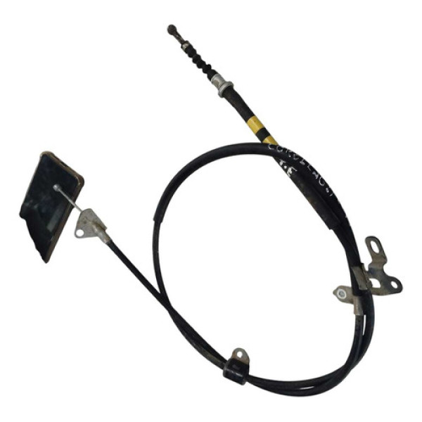 Cabo Freio Mão Traseiro Esquerdo Toyota Corolla Gli 1.8 2016