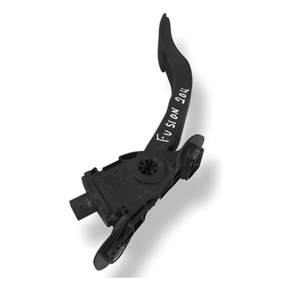 Pedal Acelerador  Ford  Fusion 2.5 2011 2012 9e5a9f836ac