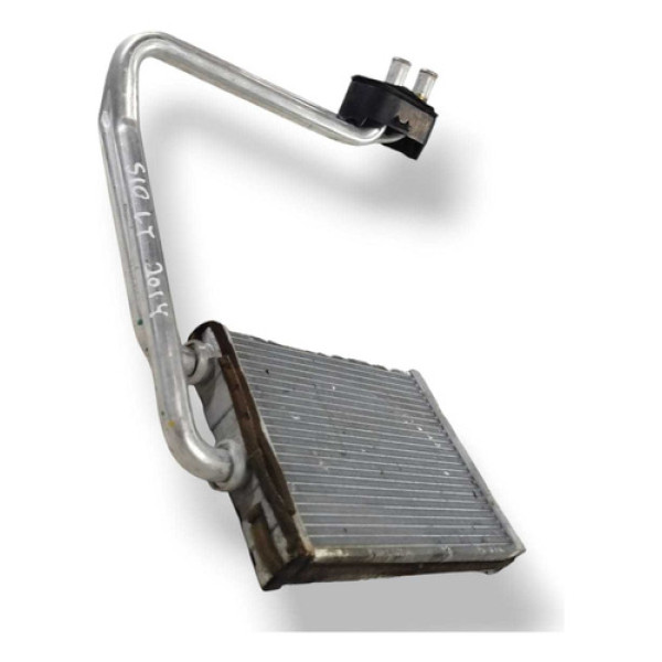 Radiador Ar Quente Chevrolet S10 2.4 2012/2013/2014/2015