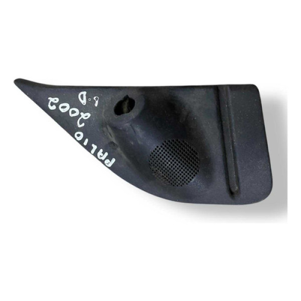 Acabamento Interno Retrovisor Direito Palio 2002 03 5025466