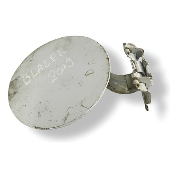 Portinhola Tanque De Combustível Chevrolet Blazer 2008 2009