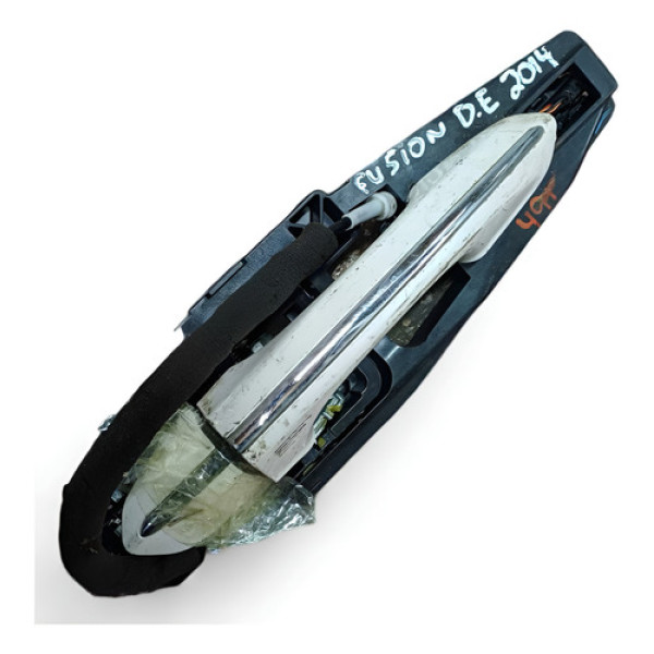 Maçaneta Externa Dianteira Esquerda Vw Fox 2010 Á 2014 Dianteira