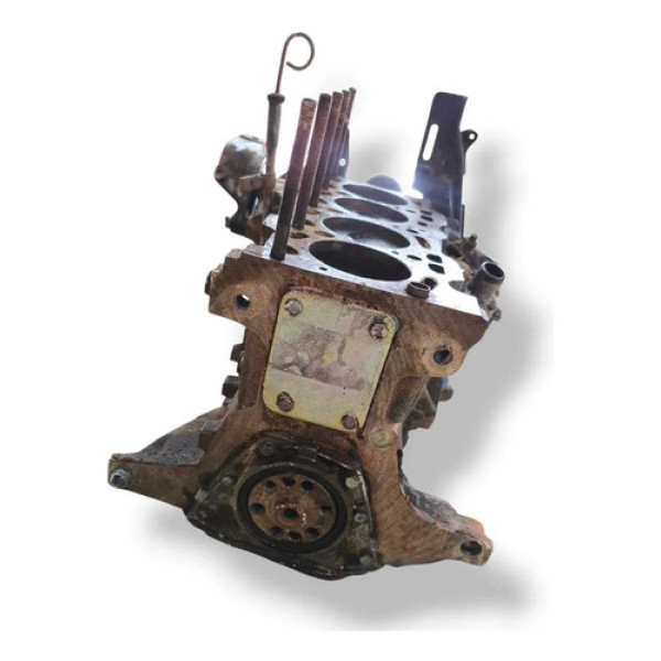 Bloco Motor Fiat Uno Fiasa 1.0 1 Bico 1996 1997 1998 1999