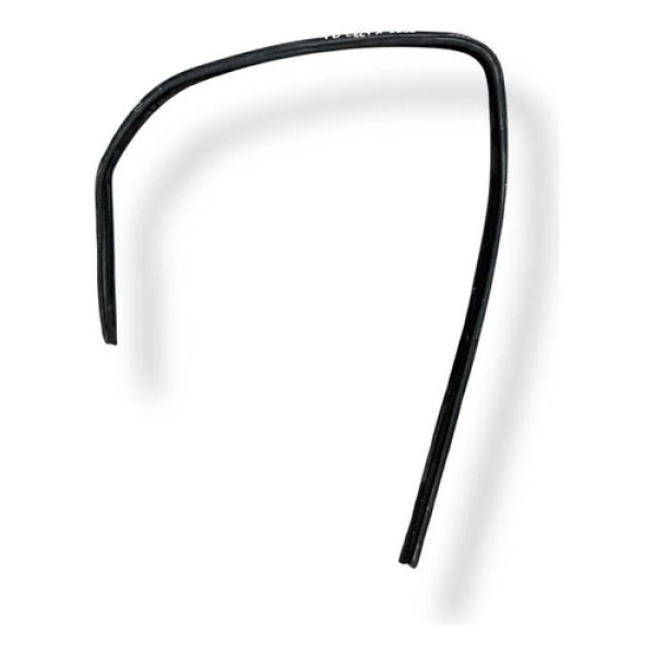 Borracha Porta Traseira Direita Chevrolet Celta 2002 2003 04