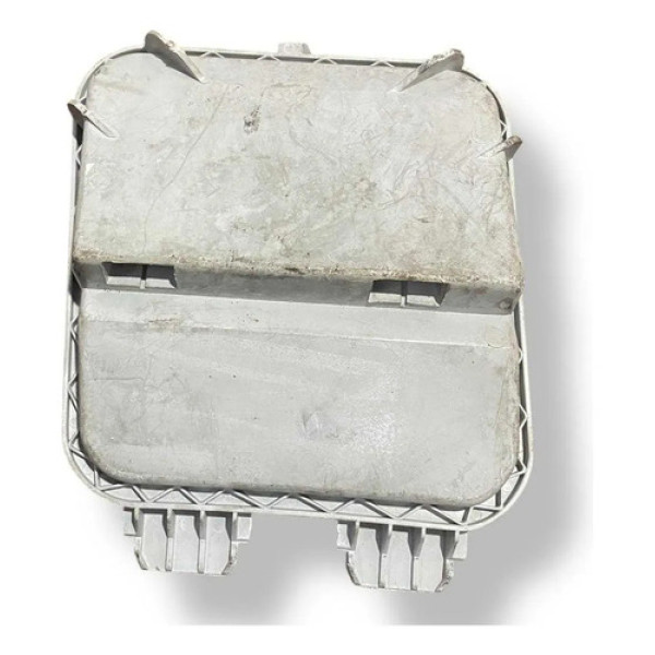 Tampa Vedação Farol Direito Fiat Doblo 2008 2009 40540749