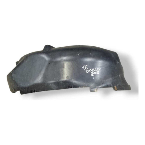 Parabarro Traseira Esquerda Fiat Doblo 2003 2004 517167080