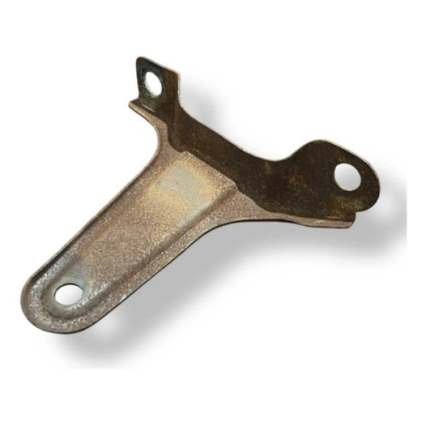 Suporte Banco Traseiro Central Chevrolet S10 2013 2014 2015