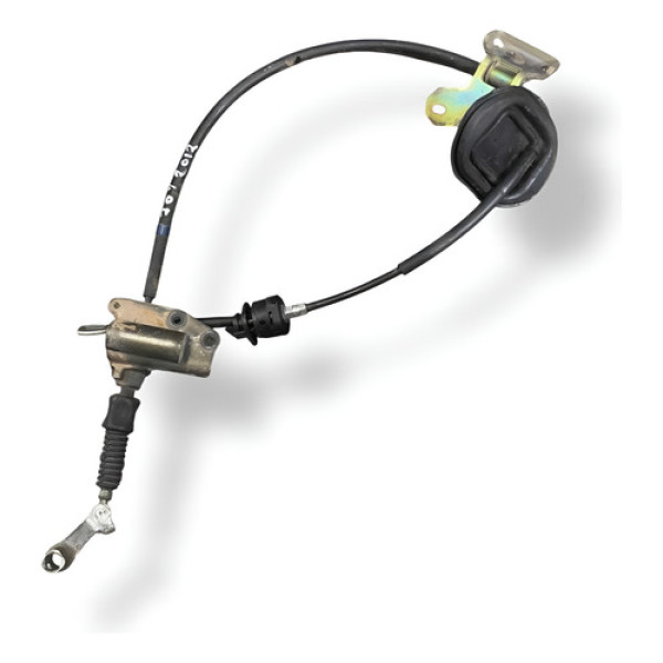 Cabo Seletor Trambulador Peugeot 207 2009 2010 2011 2012