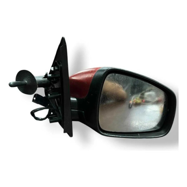 Retrovisor Manual Direito Renault Sandero 2017/2020 0311027